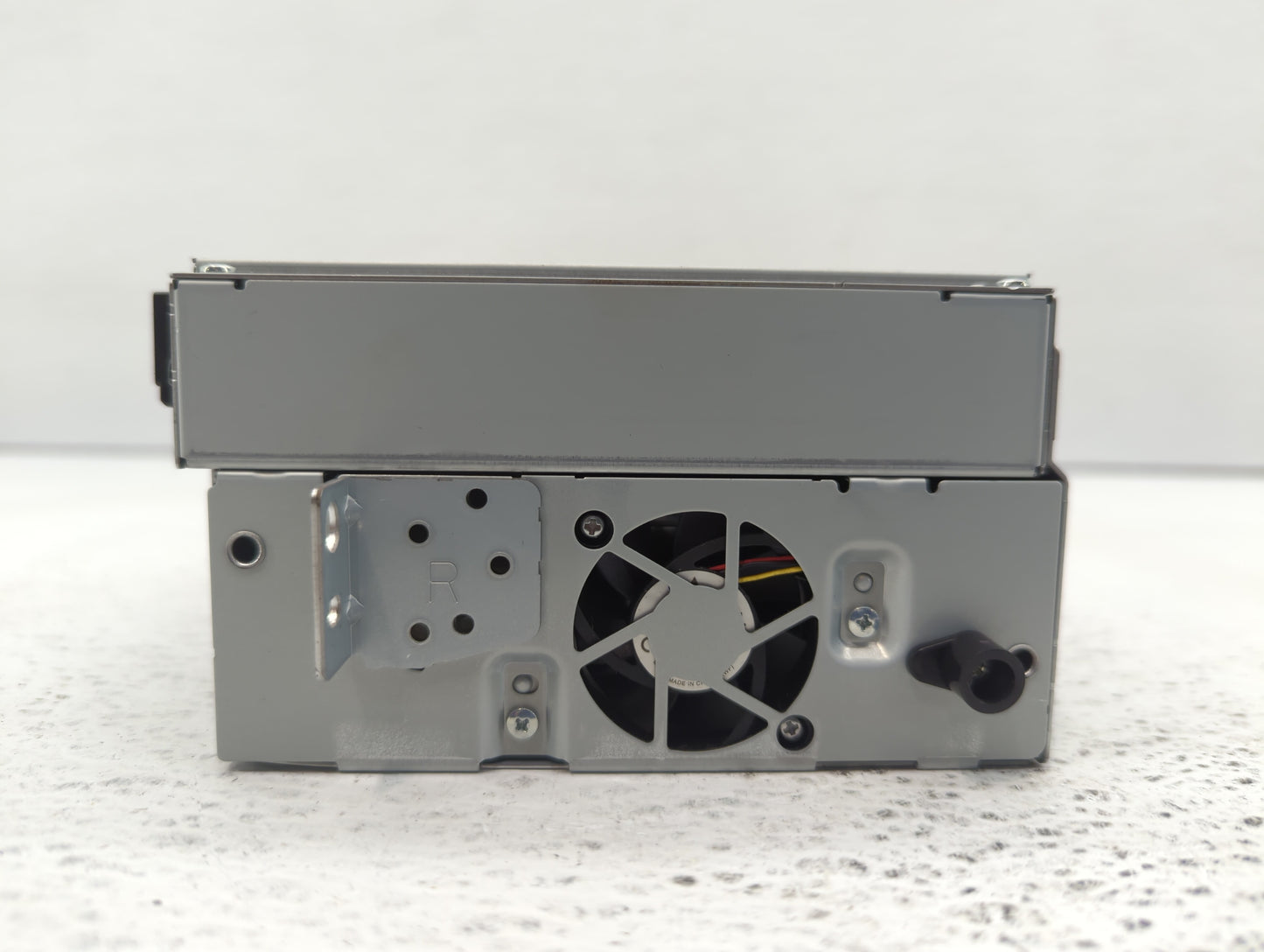2013 Volvo V60 Radio AM FM Cd Player Receiver Replacement P/N:31357213 31358288, 31326223, 31326218 Fits Fits 2011 2012 2014