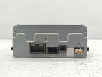 2013 Volvo V60 Radio AM FM Cd Player Receiver Replacement P/N:31357213 31358288, 31326223, 31326218 Fits Fits 2011 2012 2014
