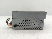 2013-2013 Volvo V60 Am Fm Cd Player Radio Receiver - Oemusedautoparts1.com