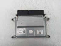 2015-2016 Volvo V60 PCM Engine Control Computer ECU ECM PCU OEM P/N:31312651AB Fits Fits 2013 2014 2015 2016 OEM Used Auto P