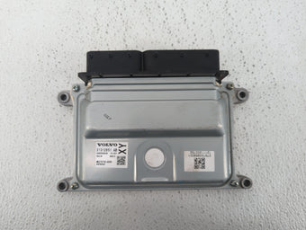 compare product 2015-2016 Volvo V60 PCM Engine Control Computer ECU ECM PCU OEM P/N:31312651AB Fits Fits 2013 2014 2015 2016 OEM Used Auto Parts