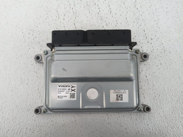 2015-2016 Volvo V60 PCM Engine Control Computer ECU ECM PCU OEM P/N:31312651AB Fits Fits 2013 2014 2015 2016 OEM Used Auto P
