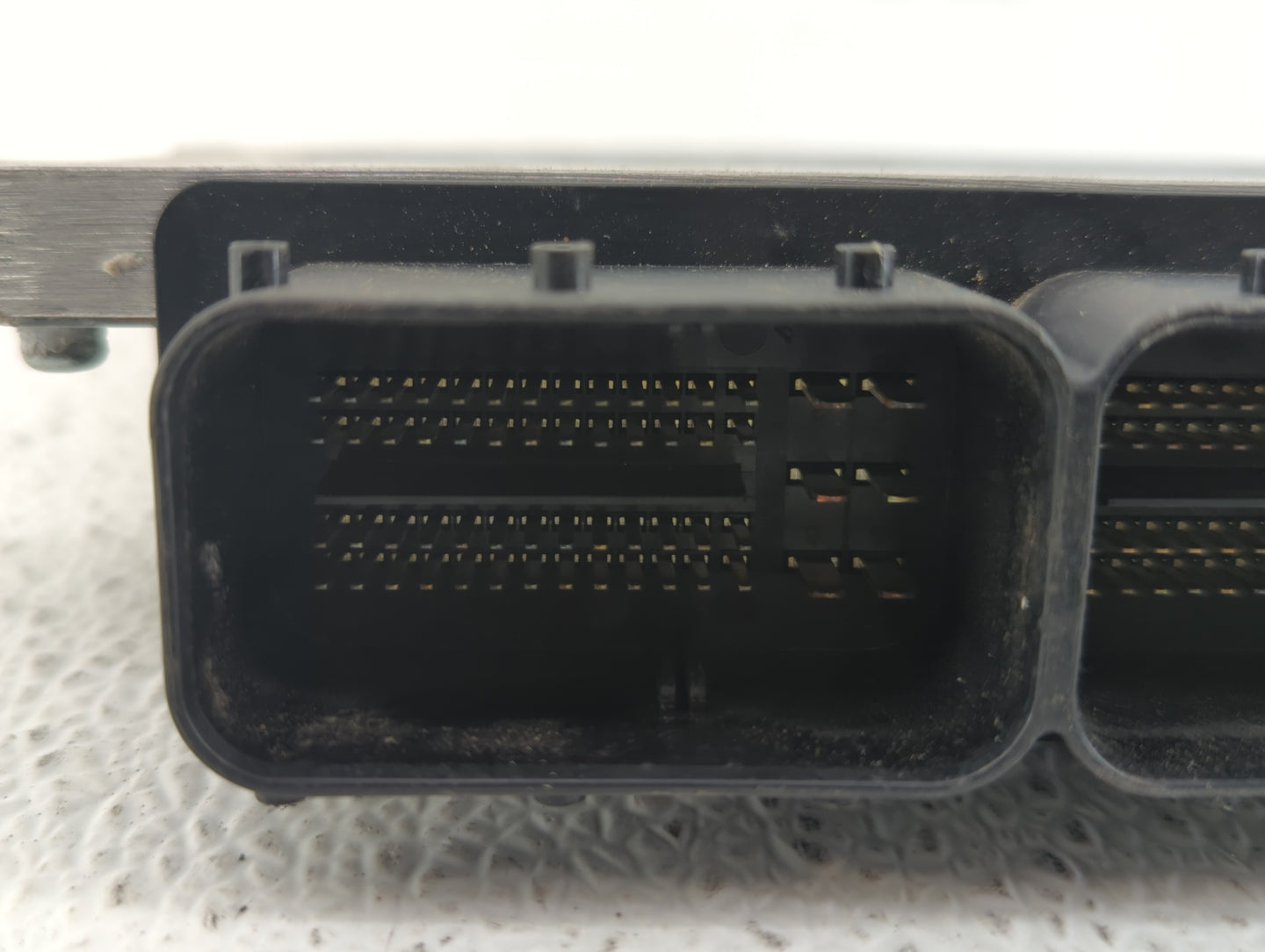 2015-2016 Volvo V60 PCM Engine Control Computer ECU ECM PCU OEM P/N:31312651AB Fits Fits 2013 2014 2015 2016 OEM Used Auto P