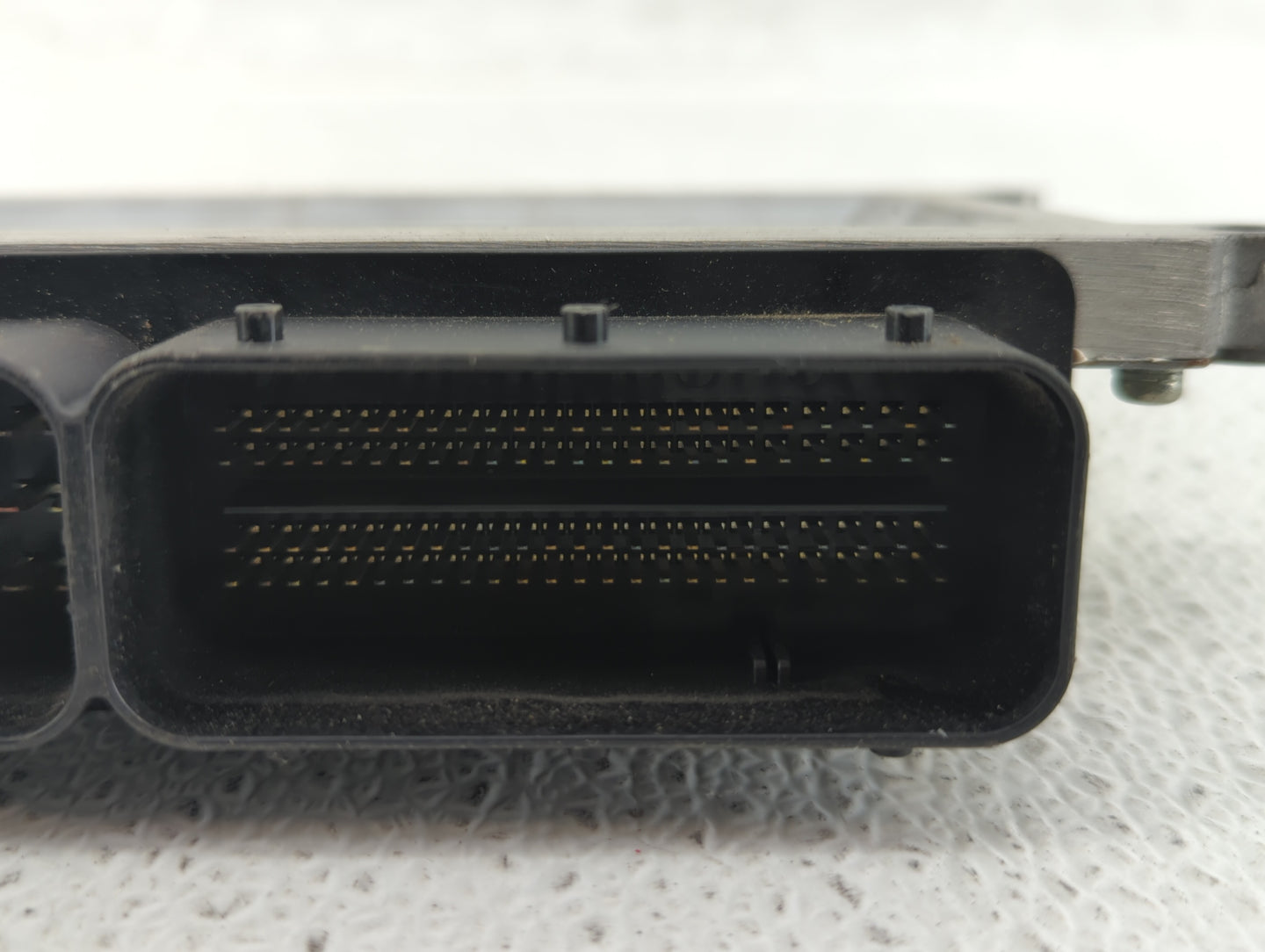 2015-2016 Volvo V60 PCM Engine Control Computer ECU ECM PCU OEM P/N:31312651AB Fits Fits 2013 2014 2015 2016 OEM Used Auto P