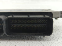 2015-2016 Volvo V60 PCM Engine Control Computer ECU ECM PCU OEM P/N:31312651AB Fits Fits 2013 2014 2015 2016 OEM Used Auto P