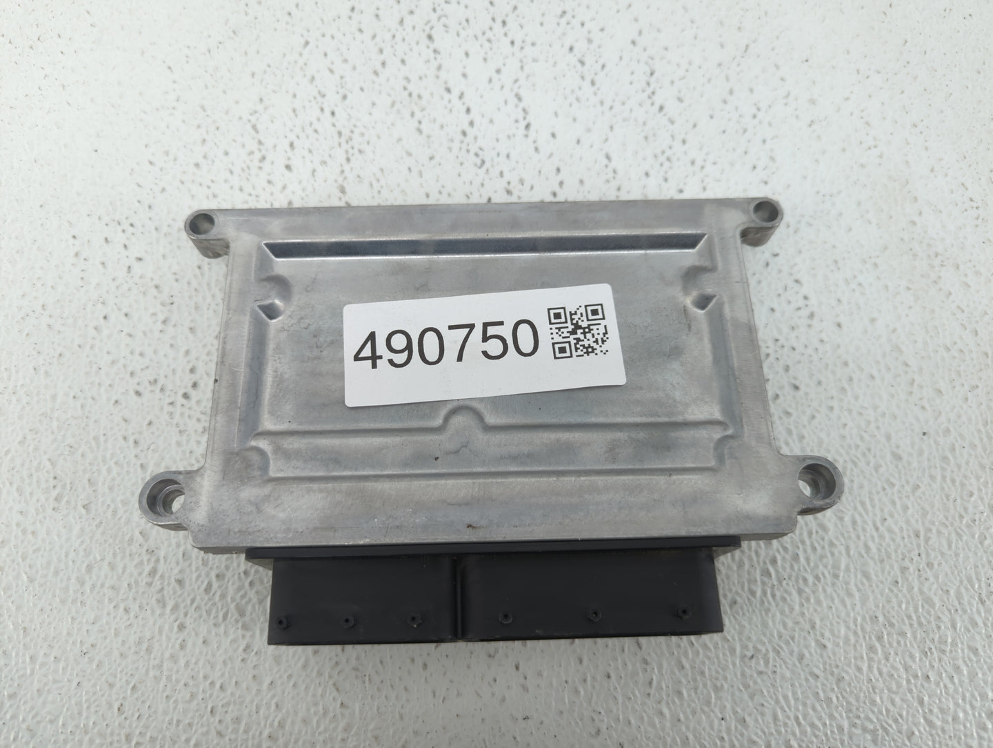 2015-2016 Volvo V60 PCM Engine Control Computer ECU ECM PCU OEM P/N:31312651AB Fits Fits 2013 2014 2015 2016 OEM Used Auto P