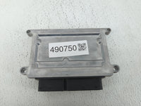 2015-2016 Volvo V60 PCM Engine Control Computer ECU ECM PCU OEM P/N:31312651AB Fits Fits 2013 2014 2015 2016 OEM Used Auto P