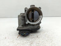 2015-2016 Volvo V60 Throttle Body P/N:31331277 Fits Fits 2013 2014 2015 2016 OEM Used Auto Parts - Oemusedautoparts1.com