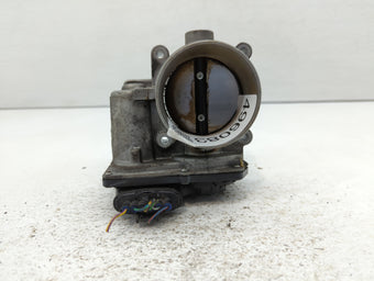 compare product 2015-2016 Volvo V60 Throttle Body P/N:31331277 Fits Fits 2013 2014 2015 2016 OEM Used Auto Parts