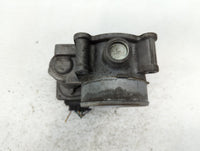 2015-2016 Volvo V60 Throttle Body P/N:31331277 Fits Fits 2013 2014 2015 2016 OEM Used Auto Parts - Oemusedautoparts1.com