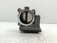 2015-2016 Volvo V60 Throttle Body P/N:31331277 Fits Fits 2013 2014 2015 2016 OEM Used Auto Parts - Oemusedautoparts1.com