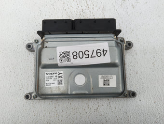 compare product 2015-2016 Volvo V60 PCM Engine Control Computer ECU ECM PCU OEM P/N:MB279700-9560 Fits Fits 2013 2014 2015 2016 OEM Used Auto Parts