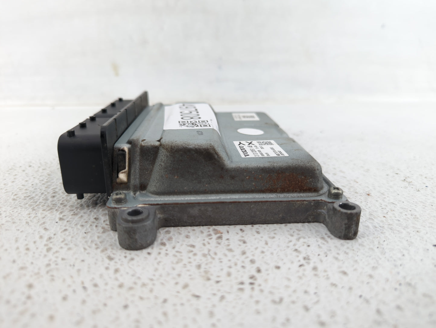 2015-2016 Volvo V60 PCM Engine Control Computer ECU ECM PCU OEM P/N:MB279700-9560 Fits Fits 2013 2014 2015 2016 OEM Used Aut