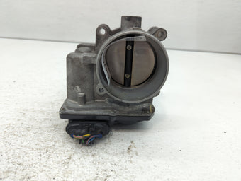 compare product 2015-2016 Volvo V60 Throttle Body P/N:31331277 Fits Fits 2013 2014 2015 2016 OEM Used Auto Parts