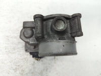 2015-2016 Volvo V60 Throttle Body P/N:31331277 Fits Fits 2013 2014 2015 2016 OEM Used Auto Parts - Oemusedautoparts1.com