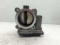 2015-2016 Volvo V60 Throttle Body P/N:31331277 Fits Fits 2013 2014 2015 2016 OEM Used Auto Parts - Oemusedautoparts1.com