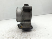 2015-2016 Volvo V60 Throttle Body P/N:31331277 Fits Fits 2013 2014 2015 2016 OEM Used Auto Parts - Oemusedautoparts1.com