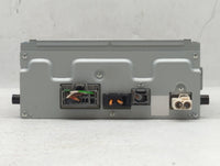 2013 Volvo V60 Radio AM FM Cd Player Receiver Replacement P/N:31357213 31358288, 31326223, 31326218 Fits Fits 2011 2012 2014