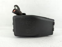 2013 Volvo V60 Fusebox Fuse Box Panel Relay Module P/N:6G9T-14A067-CA Fits Fits 2011 2012 2014 OEM Used Auto Parts - Oemused