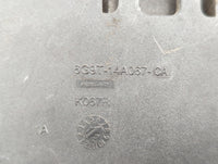 2013 Volvo V60 Fusebox Fuse Box Panel Relay Module P/N:6G9T-14A067-CA Fits Fits 2011 2012 2014 OEM Used Auto Parts - Oemused