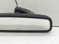2013 Volvo V60 Interior Rear View Mirror Replacement OEM P/N:E11015891 E11025891 Fits Fits 2011 2012 OEM Used Auto Parts - O