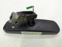 2013 Volvo V60 Interior Rear View Mirror Replacement OEM P/N:E11015891 E11025891 Fits Fits 2011 2012 OEM Used Auto Parts - O
