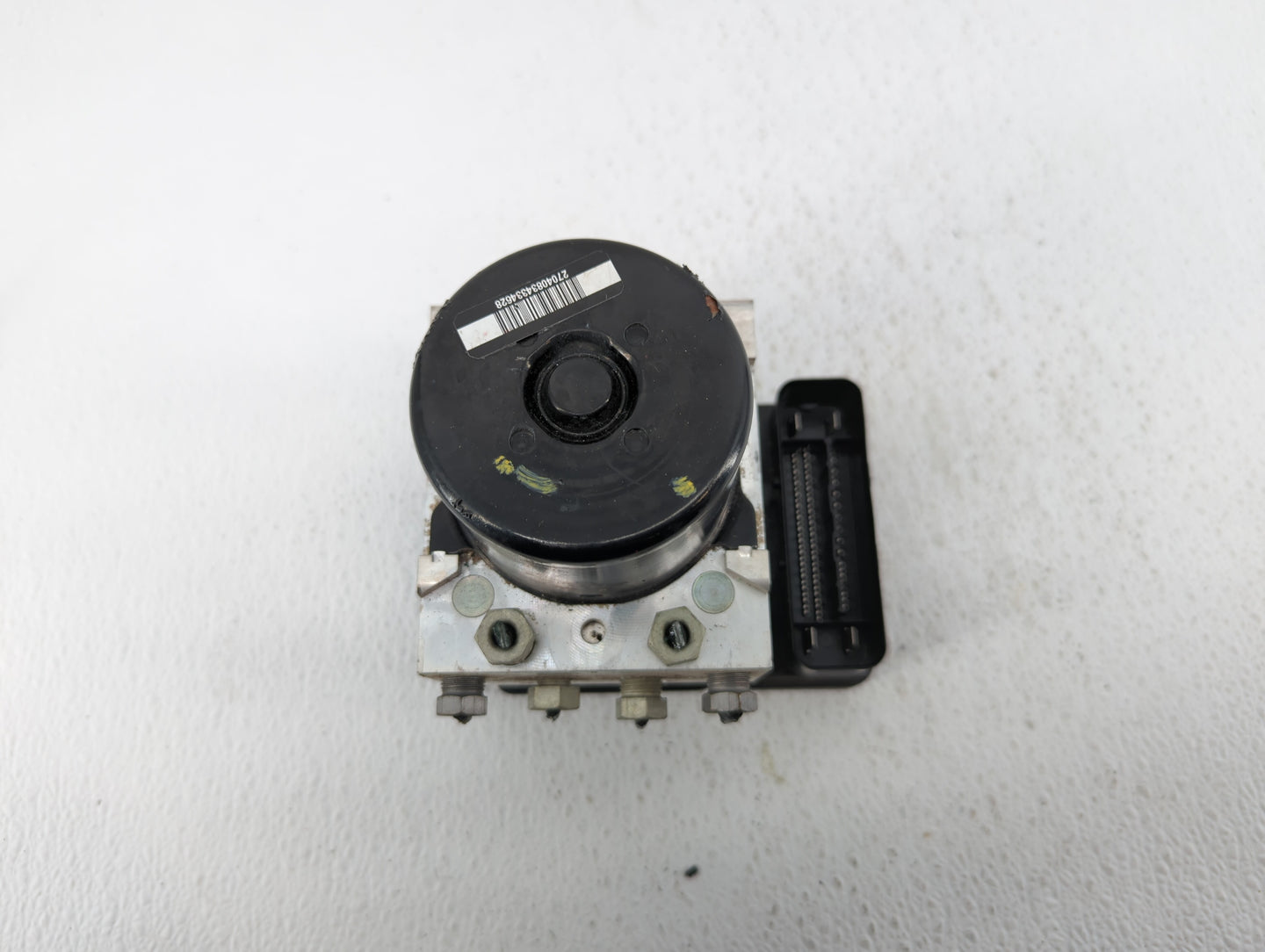 2013-2015 Volvo V60 ABS Pump Control Module Replacement P/N:P31329137 Fits Fits 2011 2012 2013 2014 2015 2016 OEM Used Auto 