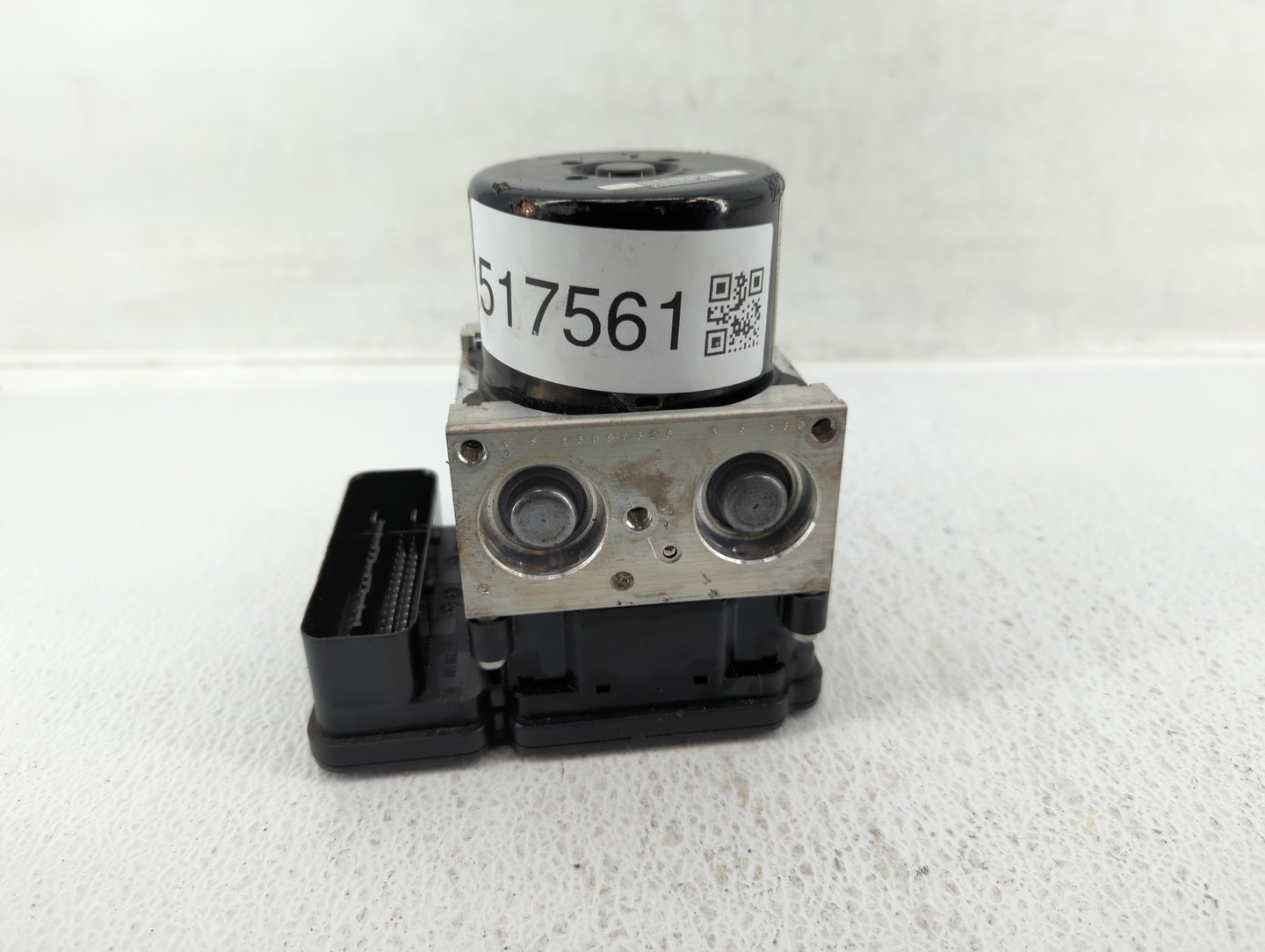 2013-2015 Volvo V60 ABS Pump Control Module Replacement P/N:P31329137 Fits Fits 2011 2012 2013 2014 2015 2016 OEM Used Auto 