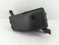 2013 Volvo V60 Fusebox Fuse Box Panel Relay Module P/N:31346538 Fits Fits 2011 2012 2014 OEM Used Auto Parts - Oemusedautopa