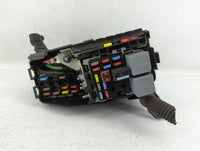 2013 Volvo V60 Fusebox Fuse Box Panel Relay Module P/N:31346538 Fits Fits 2011 2012 2014 OEM Used Auto Parts - Oemusedautopa