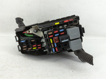 2013 Volvo V60 Fusebox Fuse Box Panel Relay Module P/N:31346538 Fits Fits 2011 2012 2014 OEM Used Auto Parts