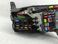 2013 Volvo V60 Fusebox Fuse Box Panel Relay Module P/N:31346538 Fits Fits 2011 2012 2014 OEM Used Auto Parts - Oemusedautopa