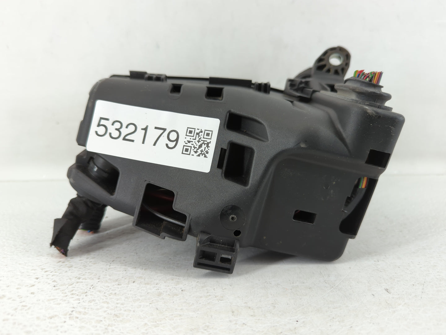 2013 Volvo V60 Fusebox Fuse Box Panel Relay Module P/N:31346538 Fits Fits 2011 2012 2014 OEM Used Auto Parts - Oemusedautopa