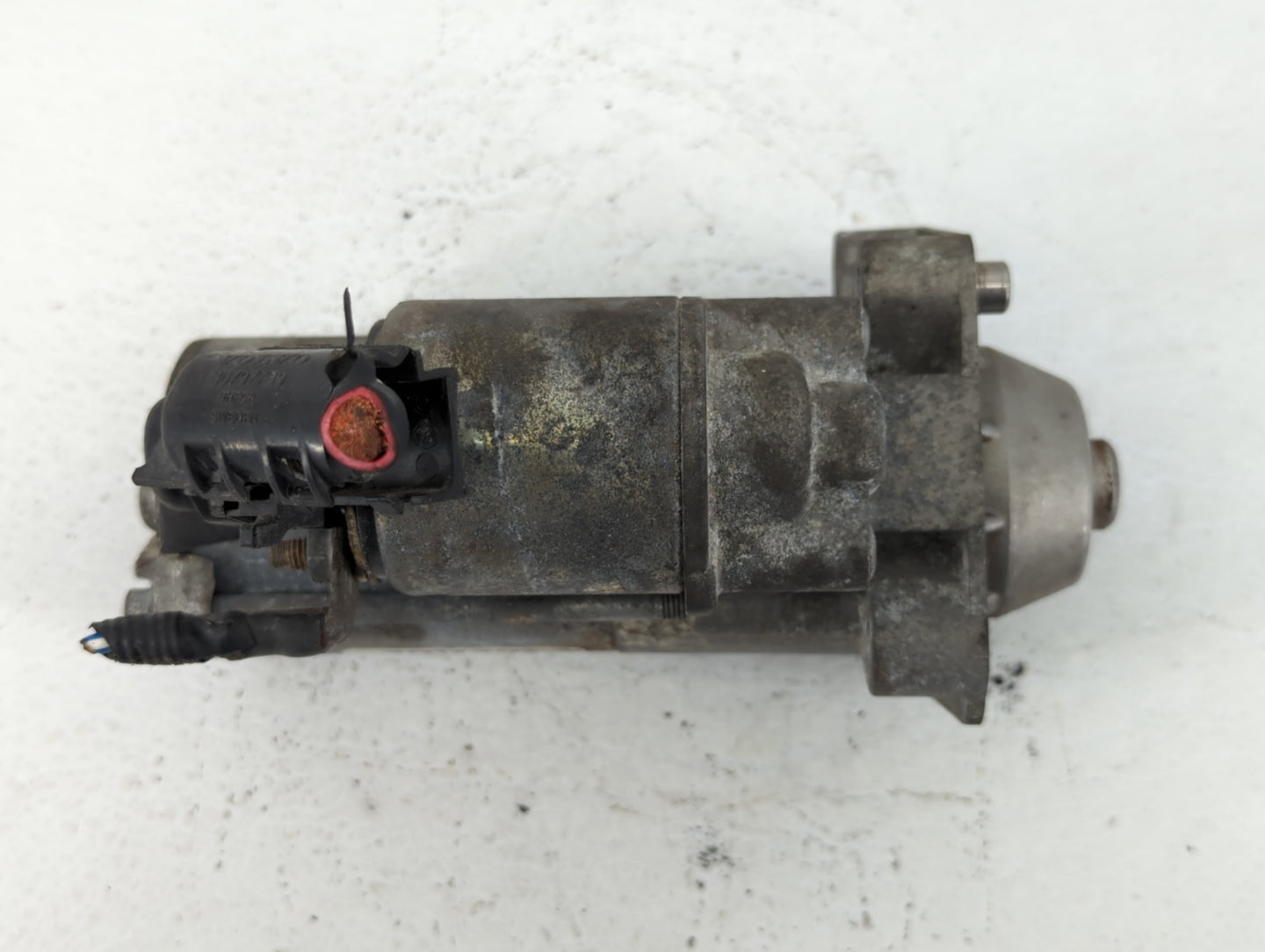 2013 Volvo V60 Car Starter Motor Solenoid OEM P/N:306559557 Fits Fits 2004 2005 2006 2007 2008 2009 2010 2011 2012 2014 2015