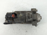2013 Volvo V60 Car Starter Motor Solenoid OEM P/N:306559557 Fits Fits 2004 2005 2006 2007 2008 2009 2010 2011 2012 2014 2015