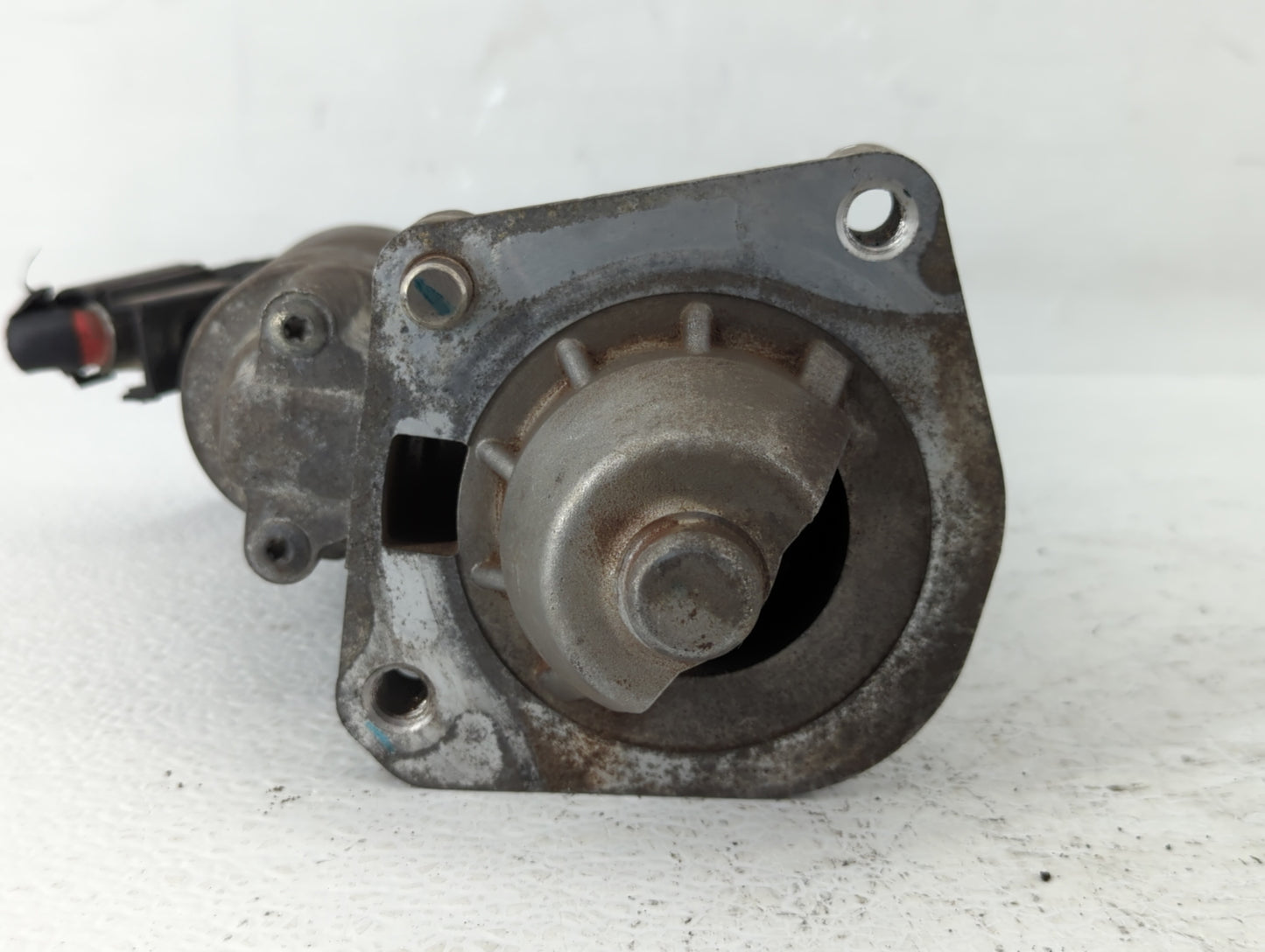 2013 Volvo V60 Car Starter Motor Solenoid OEM P/N:306559557 Fits Fits 2004 2005 2006 2007 2008 2009 2010 2011 2012 2014 2015