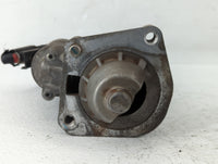 2013 Volvo V60 Car Starter Motor Solenoid OEM P/N:306559557 Fits Fits 2004 2005 2006 2007 2008 2009 2010 2011 2012 2014 2015