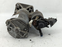 2013 Volvo V60 Car Starter Motor Solenoid OEM P/N:306559557 Fits Fits 2004 2005 2006 2007 2008 2009 2010 2011 2012 2014 2015