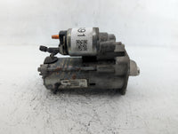 2013 Volvo V60 Car Starter Motor Solenoid OEM P/N:6G9N-11000-JB 30659557 Fits OEM Used Auto Parts - Oemusedautoparts1.com