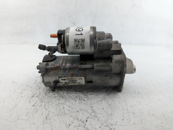 compare product 2013 Volvo V60 Car Starter Motor Solenoid OEM P/N:6G9N-11000-JB 30659557 Fits OEM Used Auto Parts