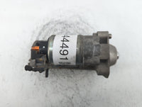 2013 Volvo V60 Car Starter Motor Solenoid OEM P/N:6G9N-11000-JB 30659557 Fits OEM Used Auto Parts - Oemusedautoparts1.com
