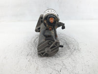 2013 Volvo V60 Car Starter Motor Solenoid OEM P/N:6G9N-11000-JB 30659557 Fits OEM Used Auto Parts - Oemusedautoparts1.com