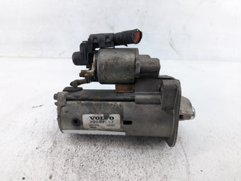 compare product 2013 Volvo V60 Car Starter Motor Solenoid OEM P/N:30659557 Fits Fits 2004 2005 2006 2007 2008 2009 2010 2011 2012 2014 2015 2016 OEM Used Auto Parts