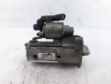 2013 Volvo V60 Car Starter Motor Solenoid OEM P/N:30659557 Fits Fits 2004 2005 2006 2007 2008 2009 2010 2011 2012 2014 2015 