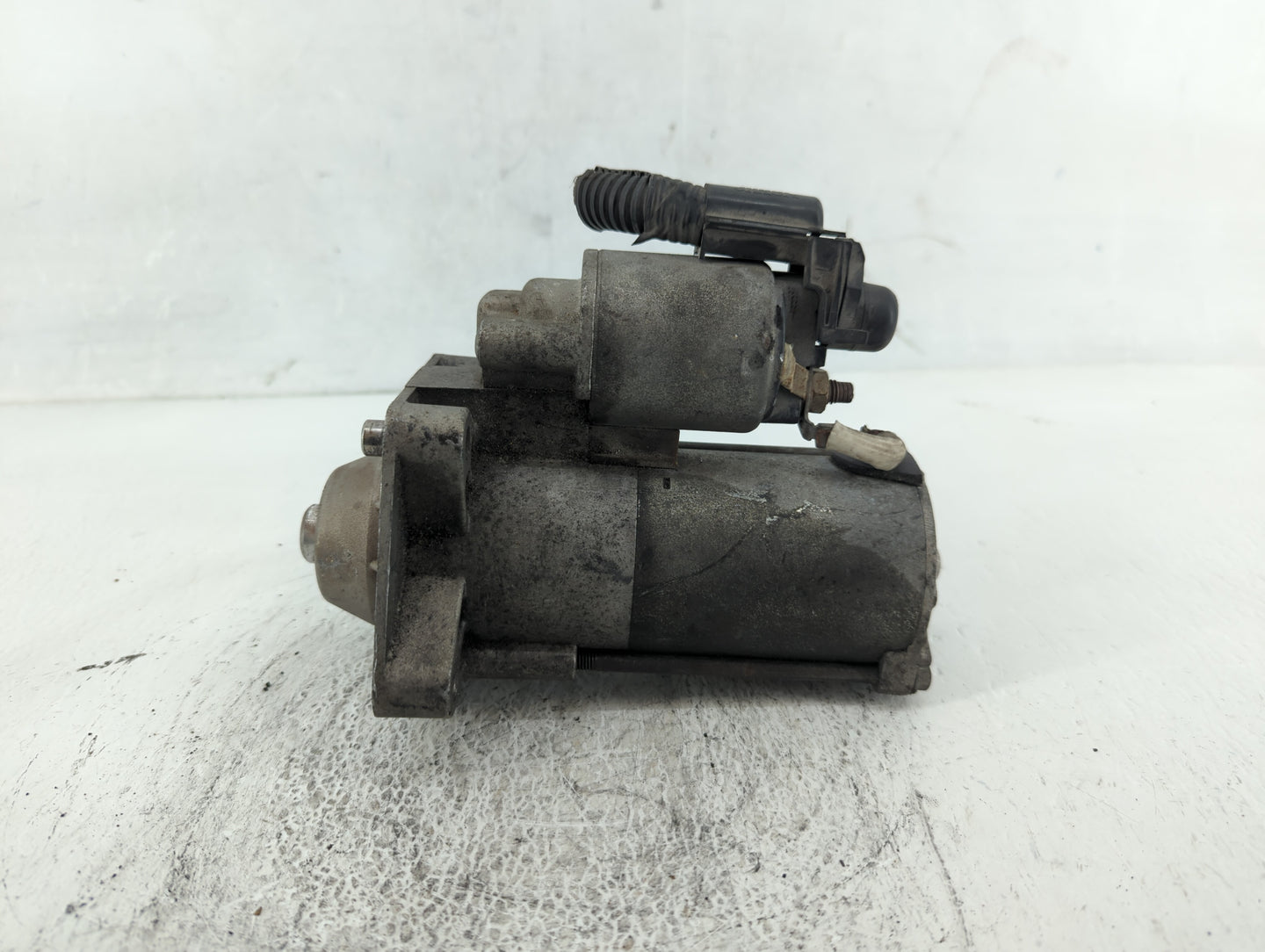 2013 Volvo V60 Car Starter Motor Solenoid OEM P/N:30659557 Fits Fits 2004 2005 2006 2007 2008 2009 2010 2011 2012 2014 2015 