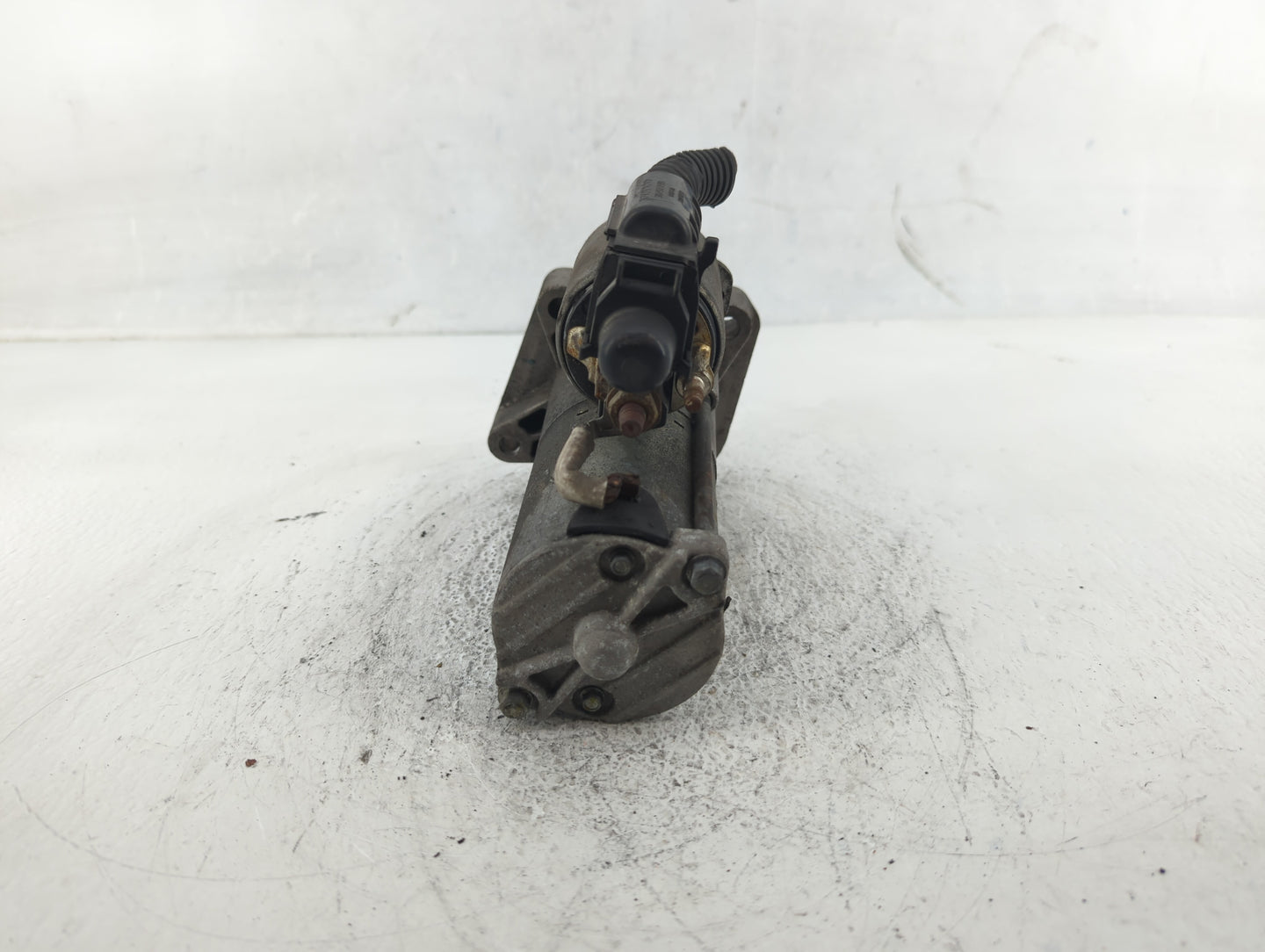2013 Volvo V60 Car Starter Motor Solenoid OEM P/N:30659557 Fits Fits 2004 2005 2006 2007 2008 2009 2010 2011 2012 2014 2015 