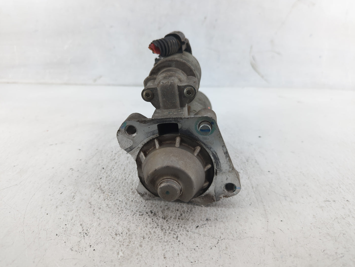 2013 Volvo V60 Car Starter Motor Solenoid OEM P/N:30659557 Fits Fits 2004 2005 2006 2007 2008 2009 2010 2011 2012 2014 2015 