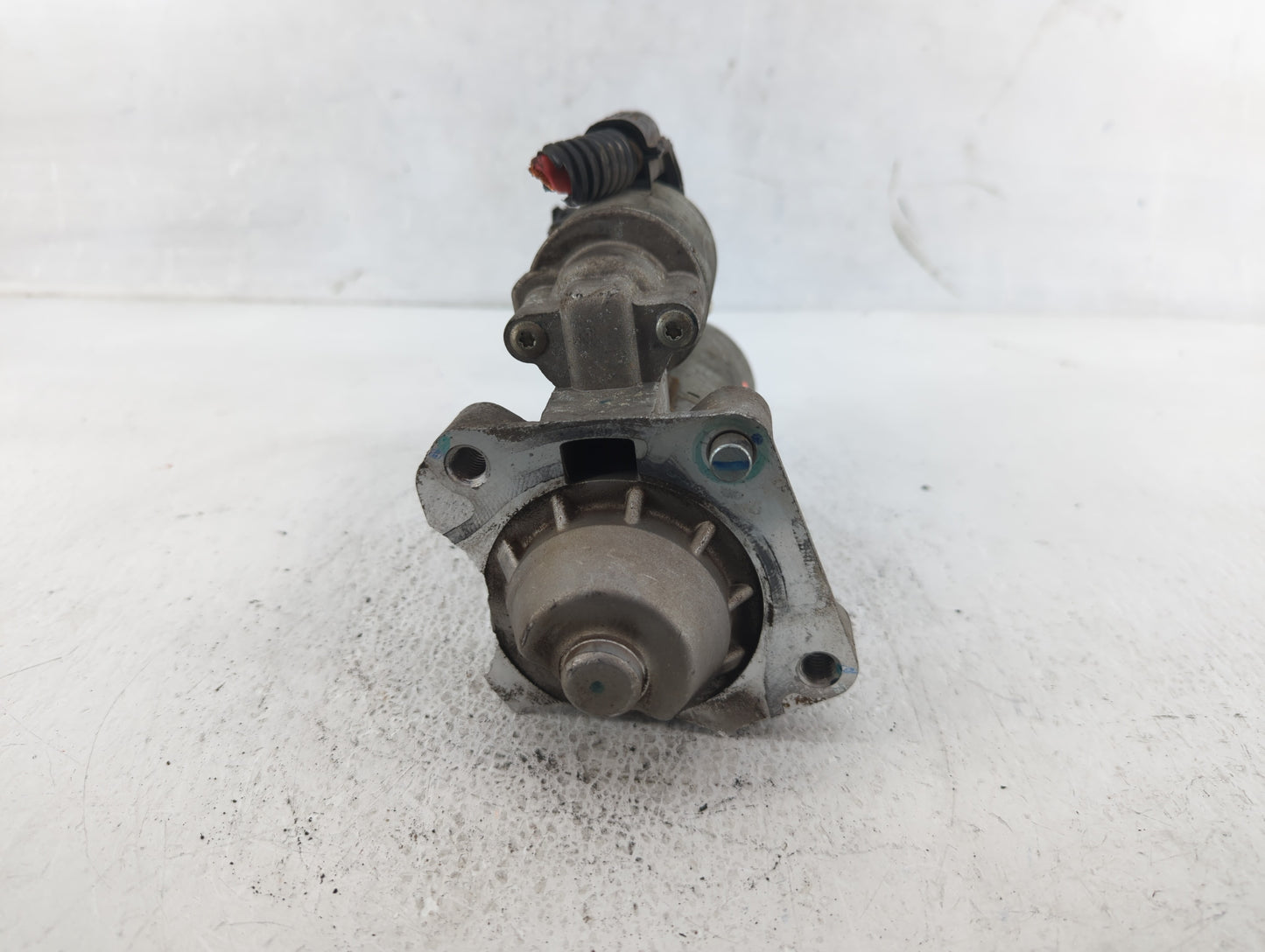 2013 Volvo V60 Car Starter Motor Solenoid OEM P/N:30659557 Fits Fits 2004 2005 2006 2007 2008 2009 2010 2011 2012 2014 2015 