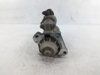 2013 Volvo V60 Car Starter Motor Solenoid OEM P/N:30659557 Fits Fits 2004 2005 2006 2007 2008 2009 2010 2011 2012 2014 2015 