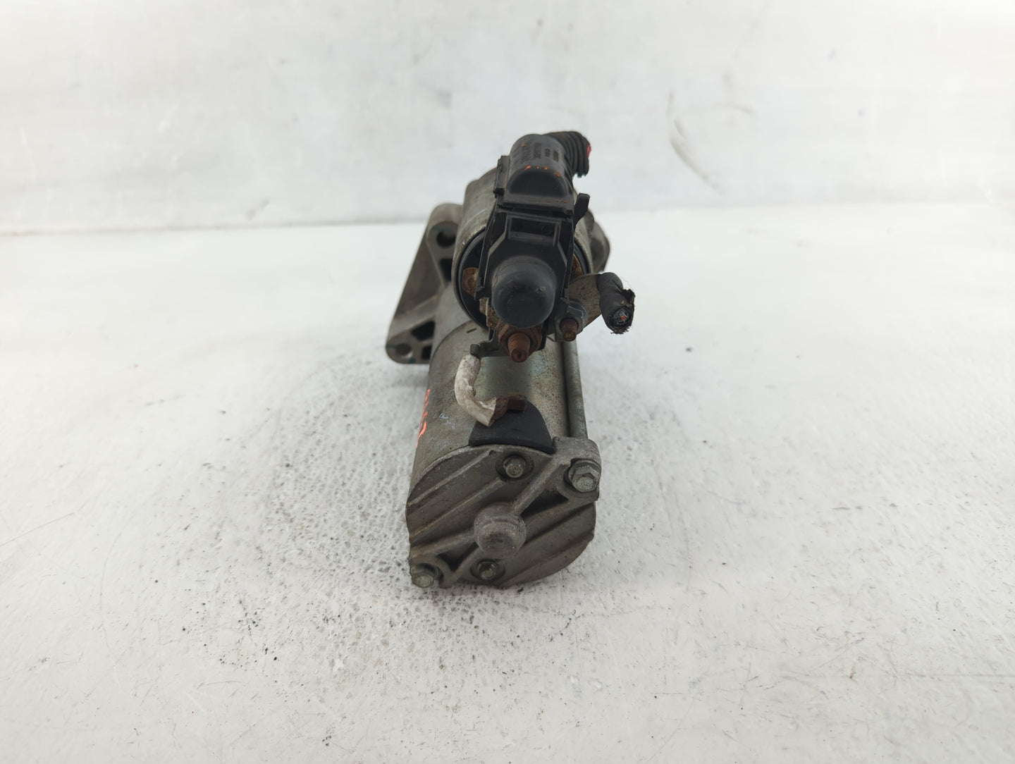 2013 Volvo V60 Car Starter Motor Solenoid OEM P/N:30659557 Fits Fits 2004 2005 2006 2007 2008 2009 2010 2011 2012 2014 2015 